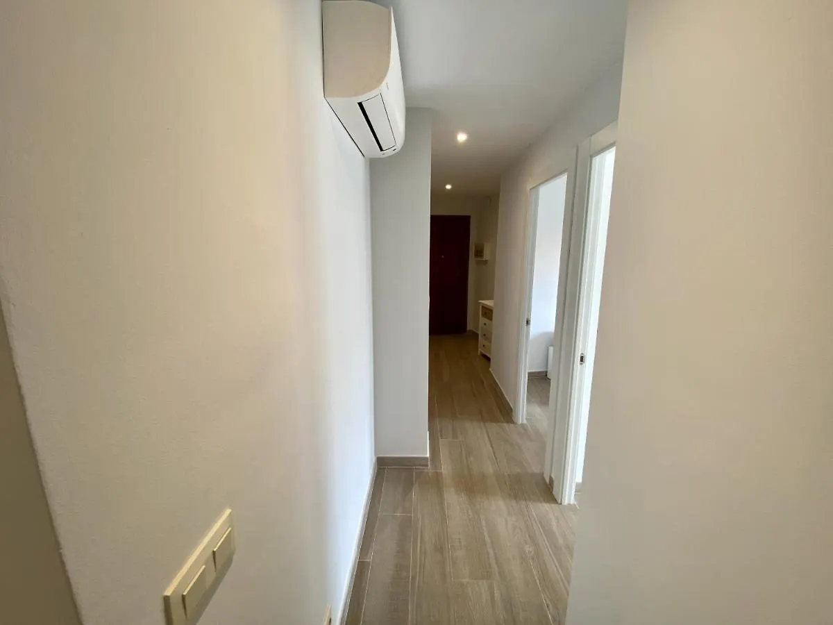 Ferienwohnung Cap Norfeu 60 Roses