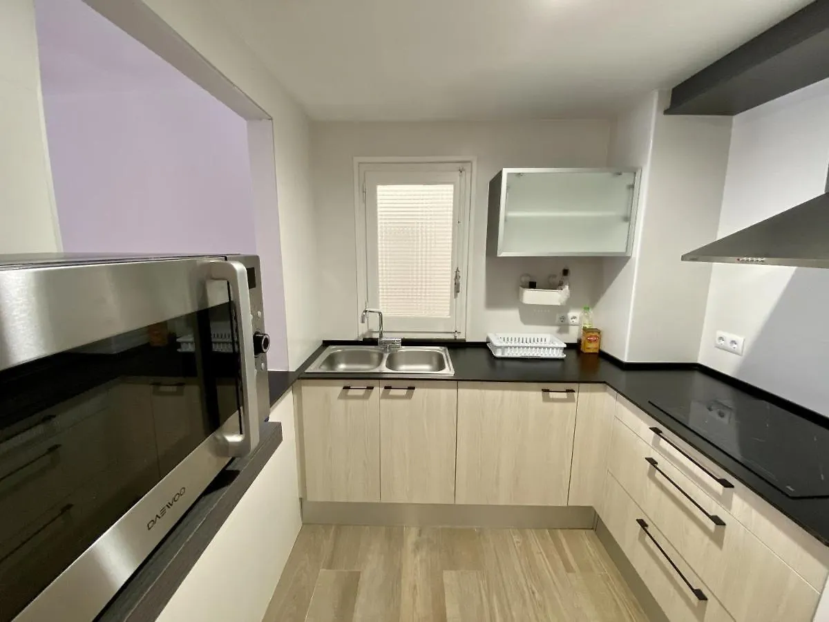 Apartment Ferienwohnung Cap Norfeu 60 Roses