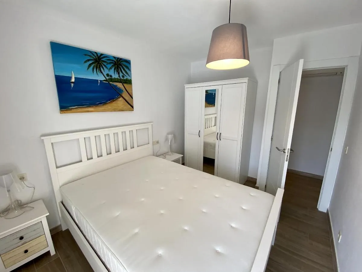 Ferienwohnung Cap Norfeu 60 Roses Apartment
