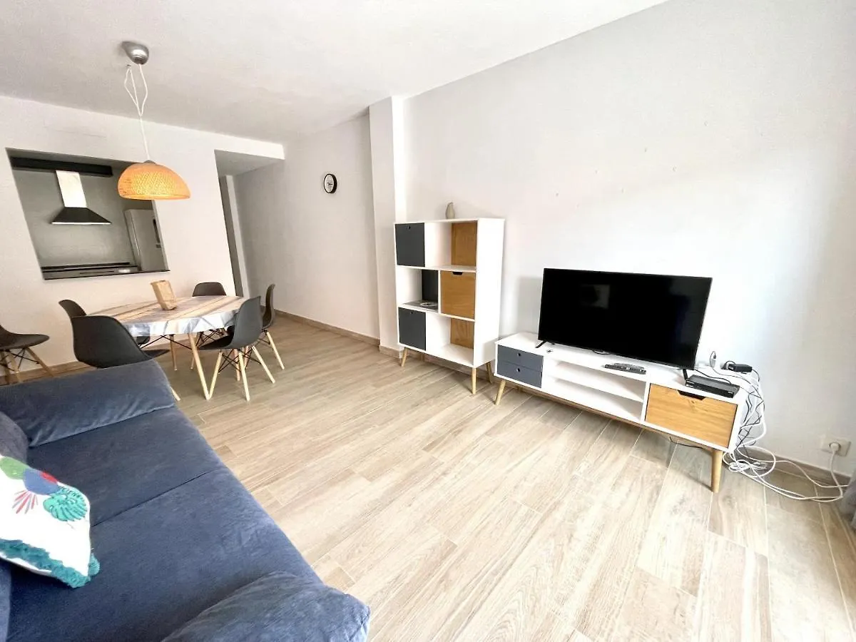 Apartment Ferienwohnung Cap Norfeu 60 Roses