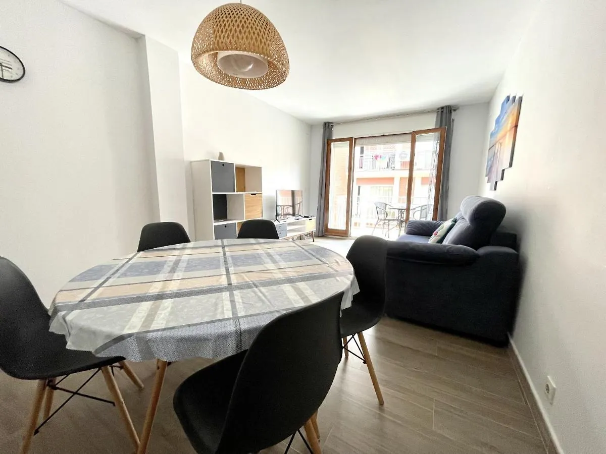 Ferienwohnung Cap Norfeu 60 Roses Spanien